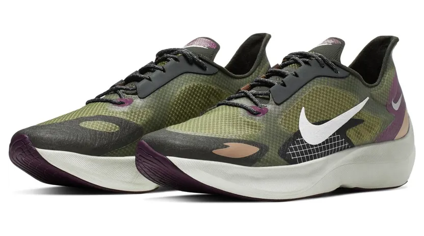 Nike Vapor Street PEG SP ‘Alligator’ (2019) (BV7724-300)