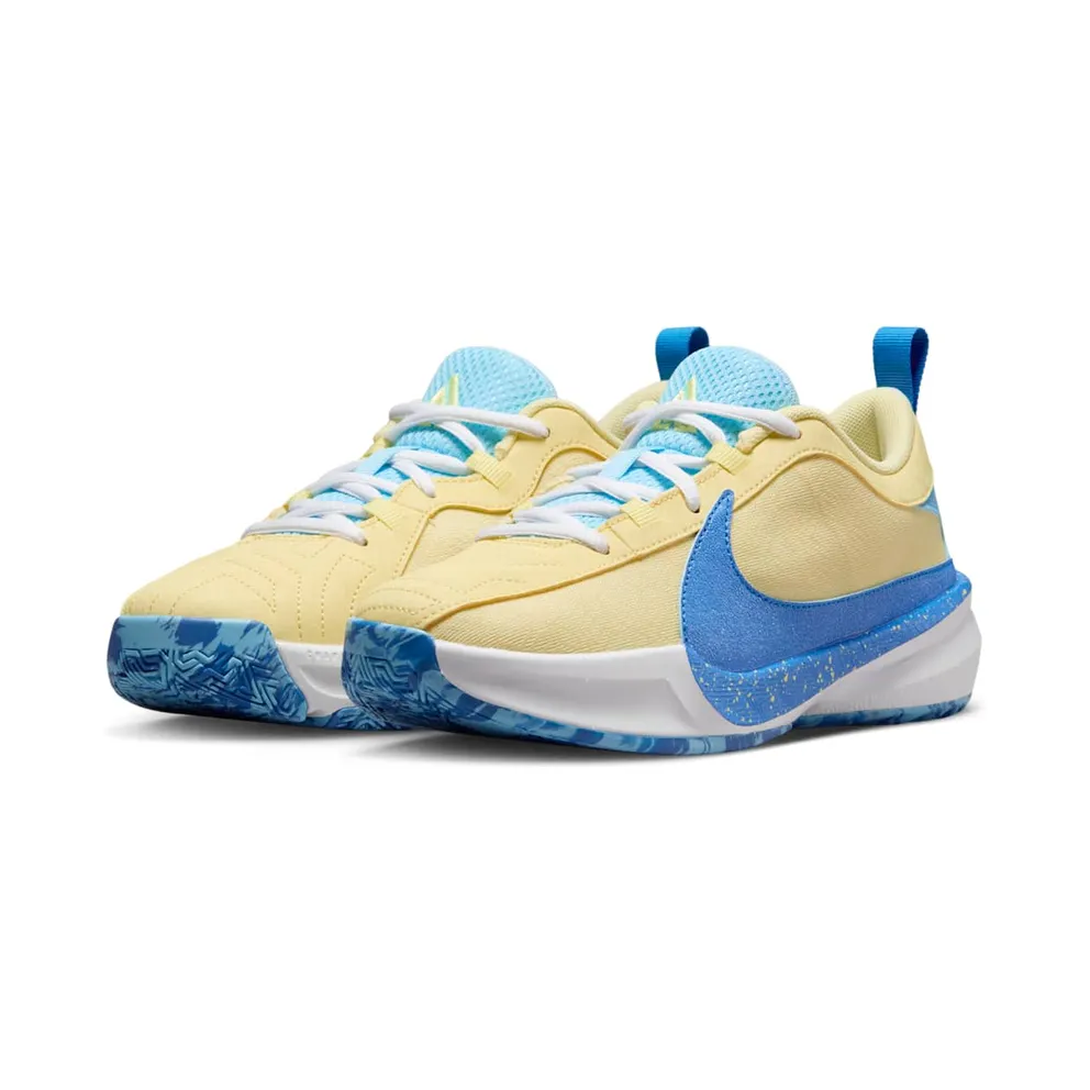 Nike Zoom Freak 5 Through My Eyes (DZ4486-400)