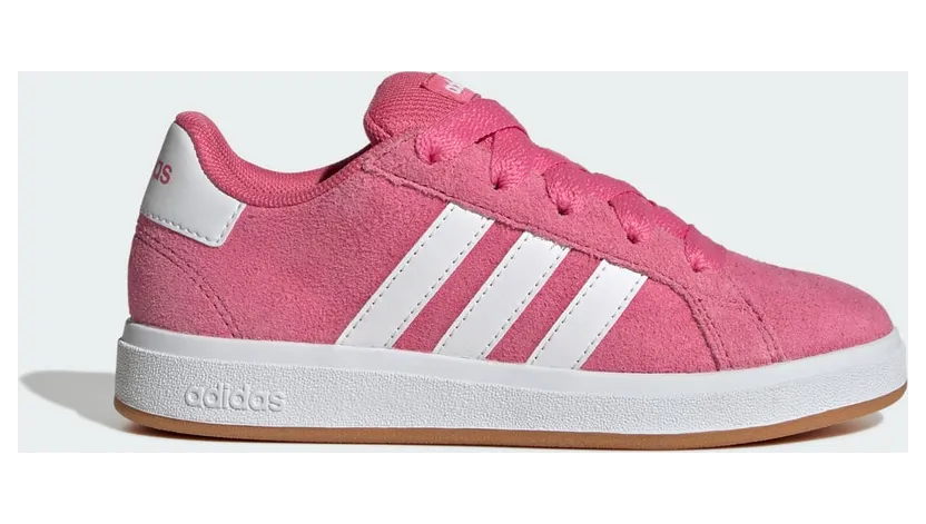 Adidas Grand Court JR9850