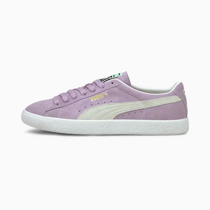 Puma Suede Vintage Light Lavender (374921-04)