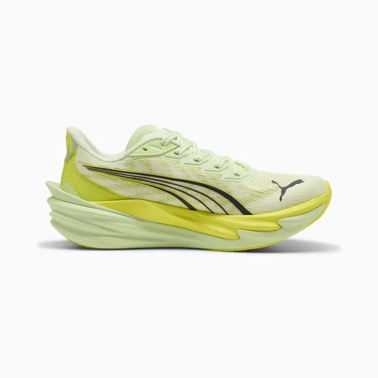 Sneakers Puma Deviate NITRO 4 Wns Apple Spritz/ Lux Lime (31212404)