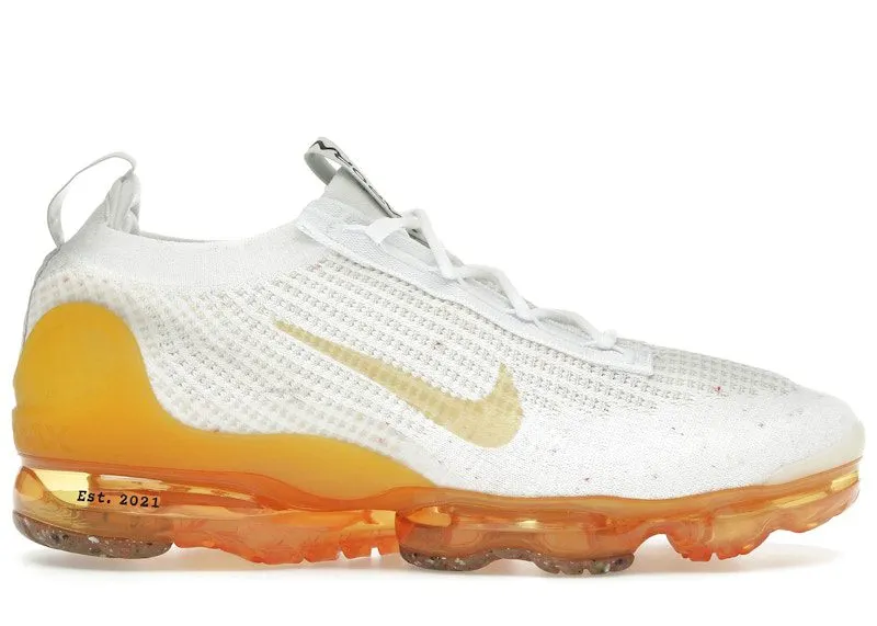 Nike Air VaporMax 2021 FK SE M. Frank Rudy (DQ8963-100)