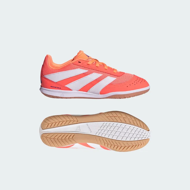 adidas Predator Club Indoor Sala Coral Blaze Pack (JH8860)