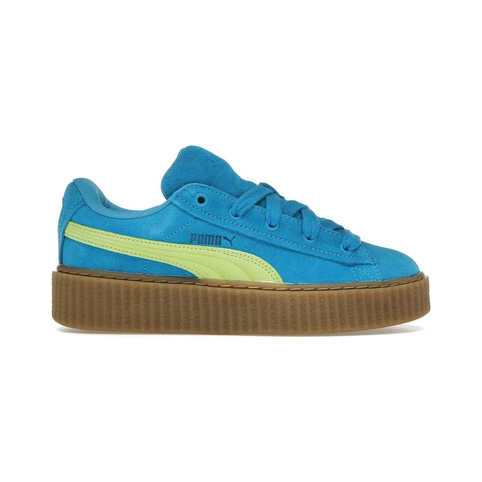 Puma Creeper Phatty Rihanna Fenty Speed Blue (396403-02)