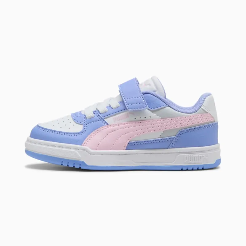 Puma Caven Lilac – Pink – White (406891-03)