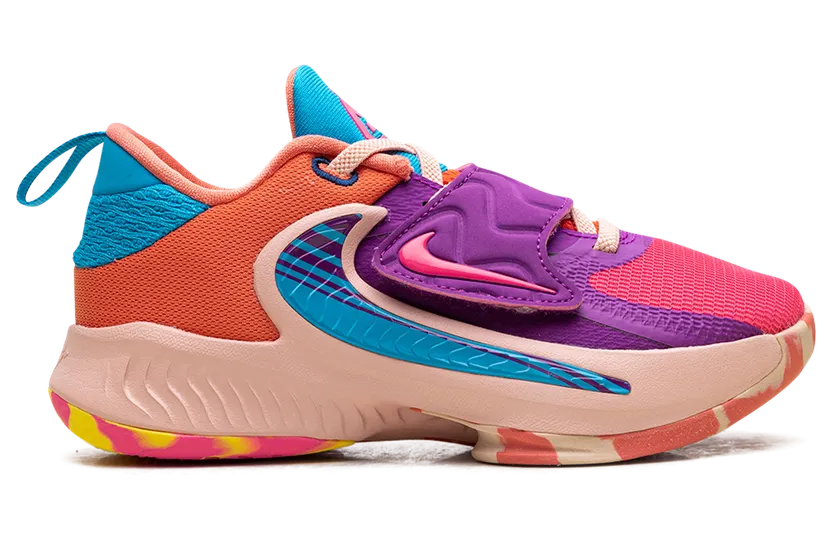 nike-zoom DQ0552-500