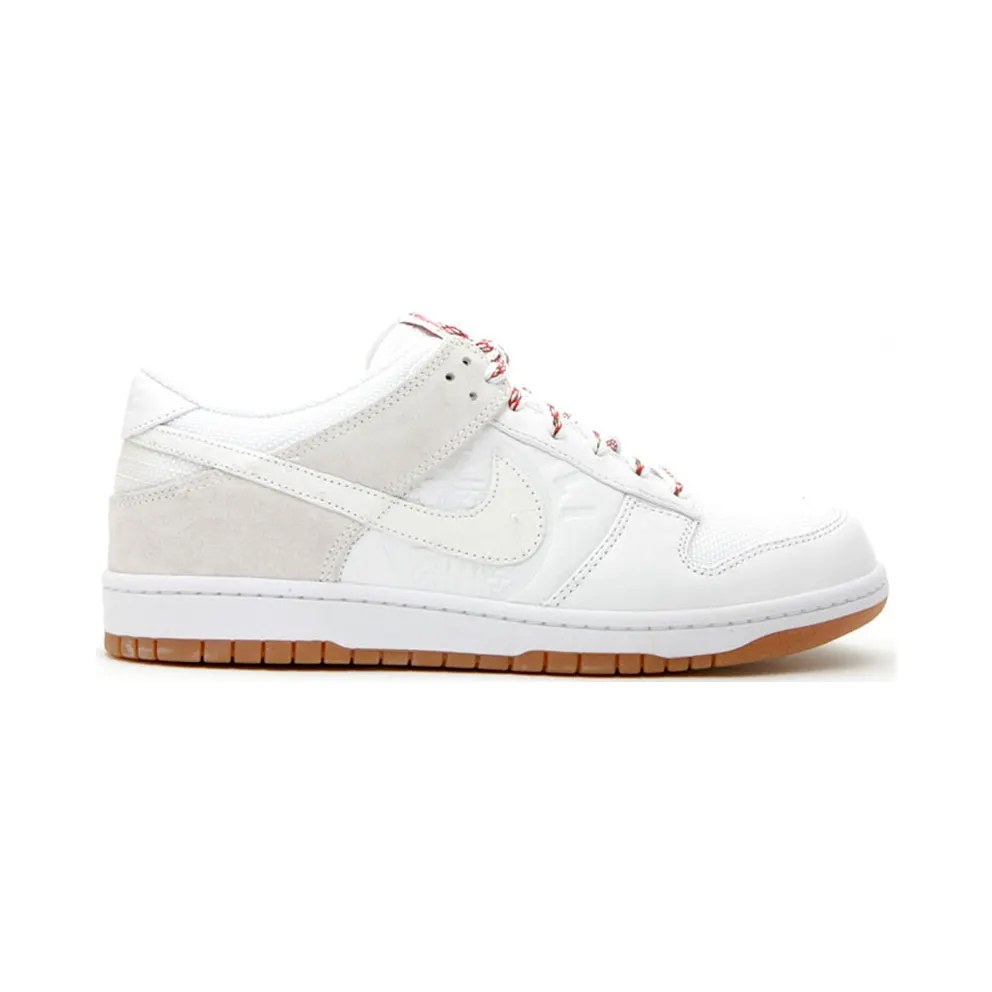 Nike Dunk Low FC St. Pauli (323438-111)