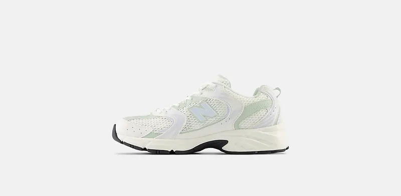 New Balance 530 “White / Blue” (MR530ZO)