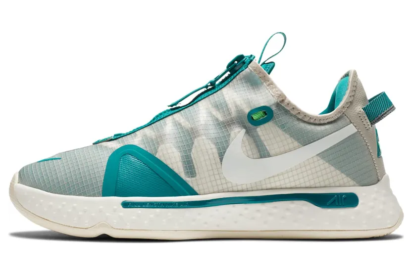 Nike PG 4 ‘PCG – String’ String/Cool Grey/Natural/Sail (CZ2240-200)