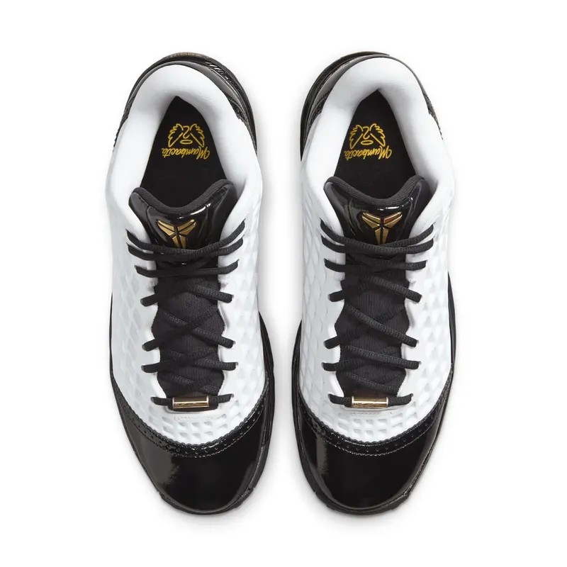 Nike Kobe 3 Low Protro “Mambacita” (IQ3916-100)