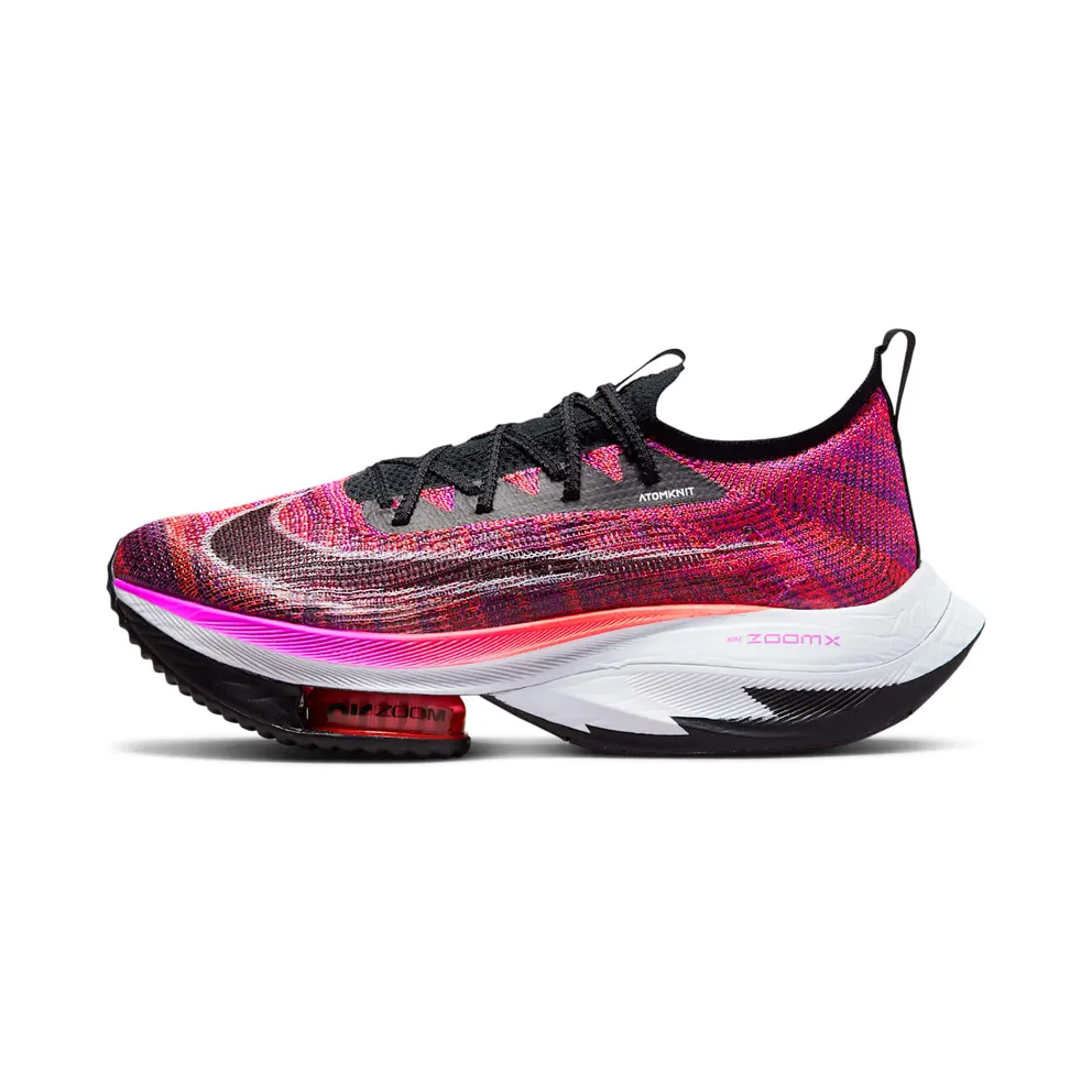 Nike Air Zoom Alphafly NEXT% Flyknit Lila (CZ1514-501)