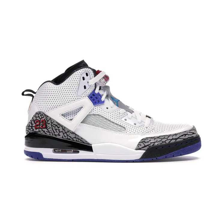 Jordan Spizike Grape