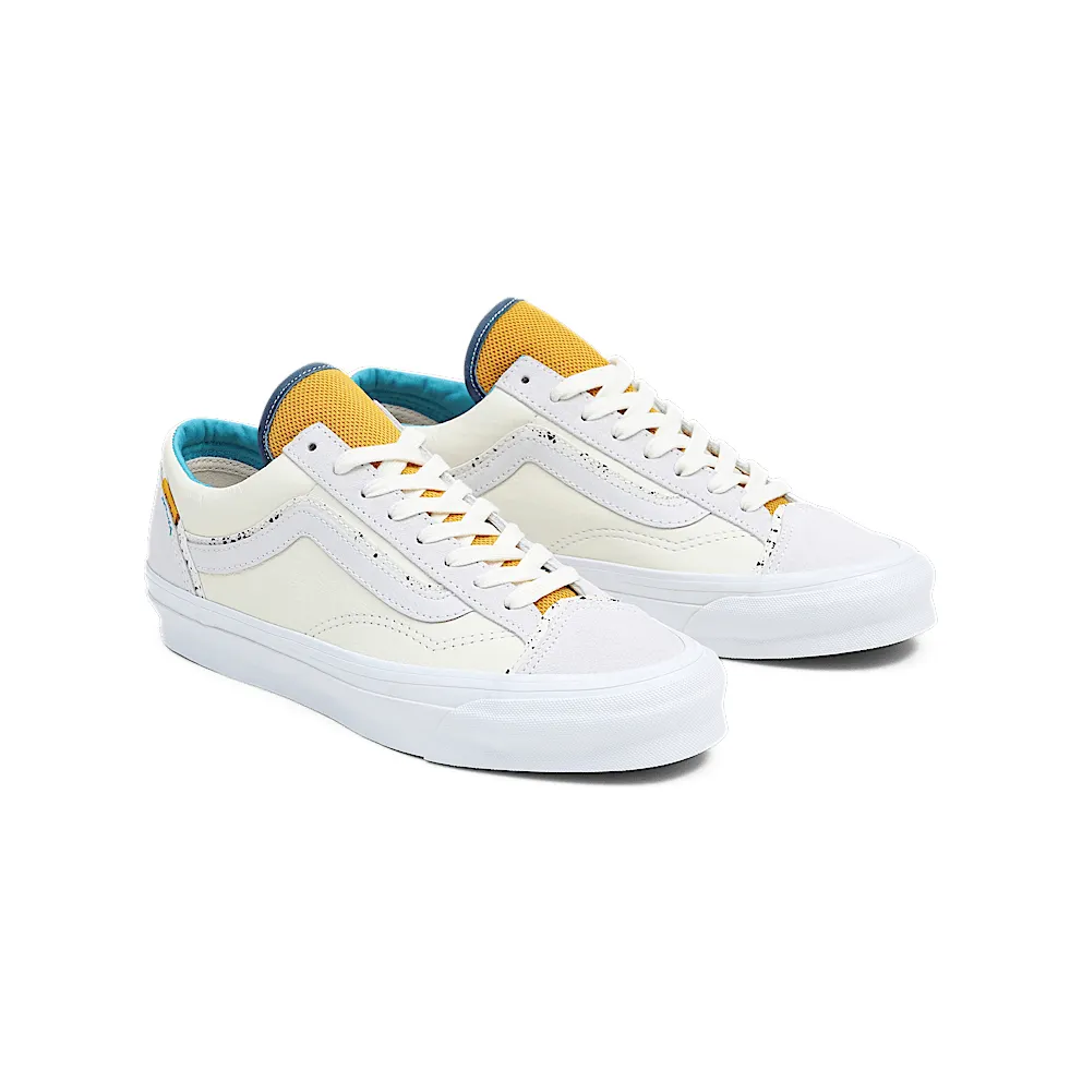 Vans OG Style 36 UL LX “Devil’s Details” (VN0A5FBXW00)