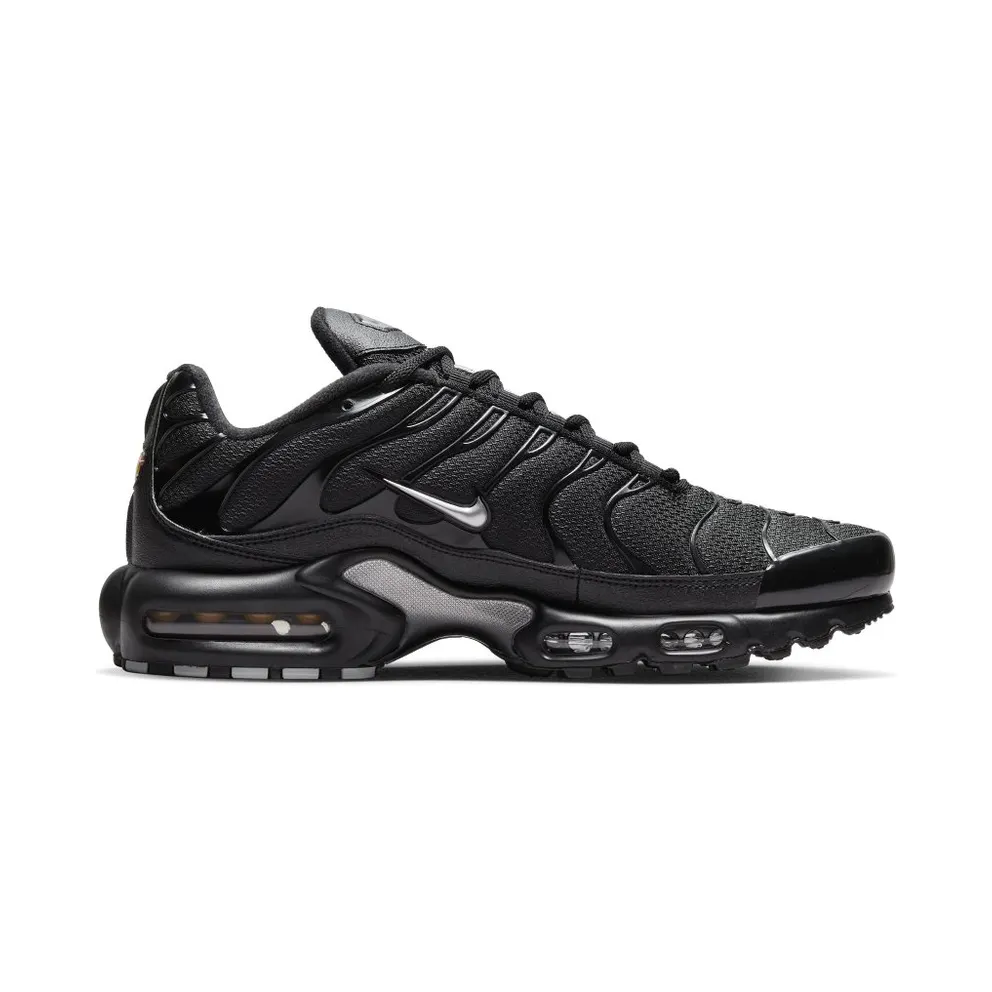 Nike Air Max Plus Black (DX8971-001)
