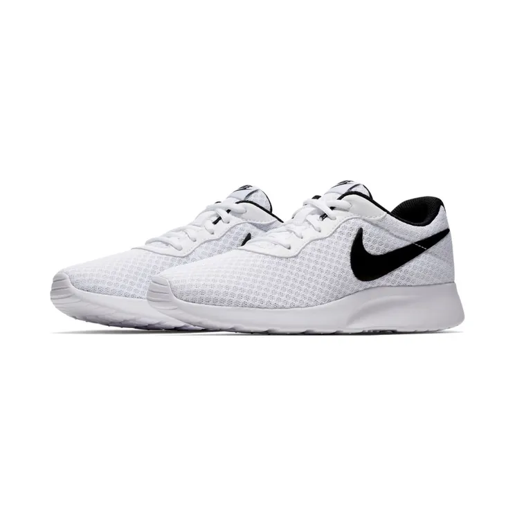 Nike Tanjun “White / Black” (812655-100)