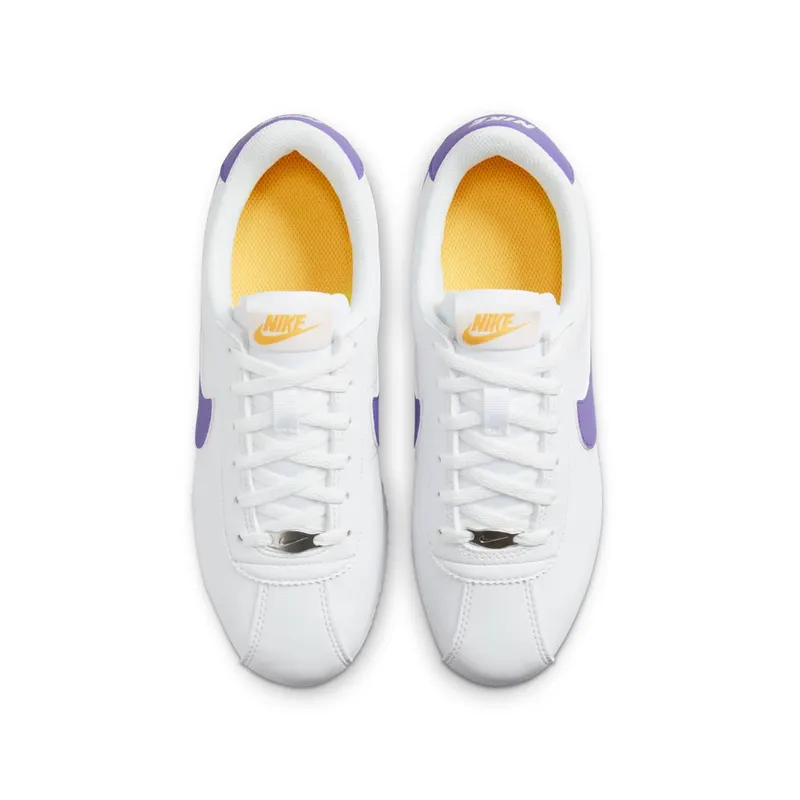 Nike Cortez Lakers (DM0950-105)