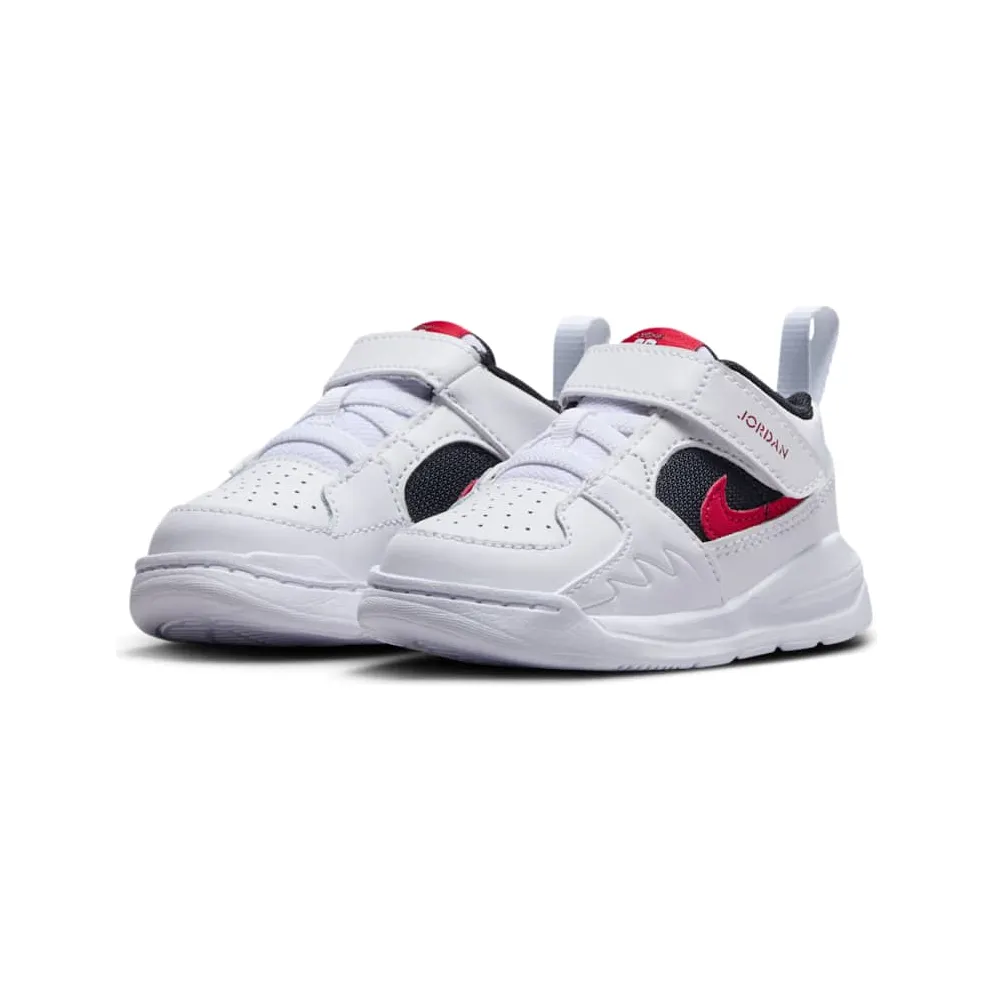 Jordan Stadium 90 White Black Gym Red (DX4396-116)