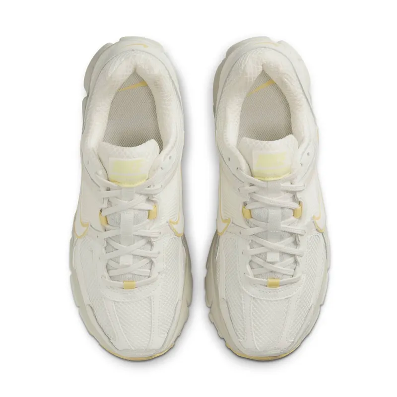Nike Zoom Vomero 5 Sail Soft Yellow (HJ3846-133)