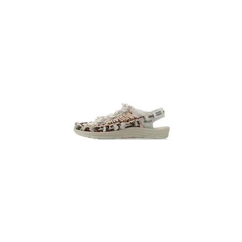 Keen Uneek Leather Henrik Vibskov Tangerine Cream (1032223)