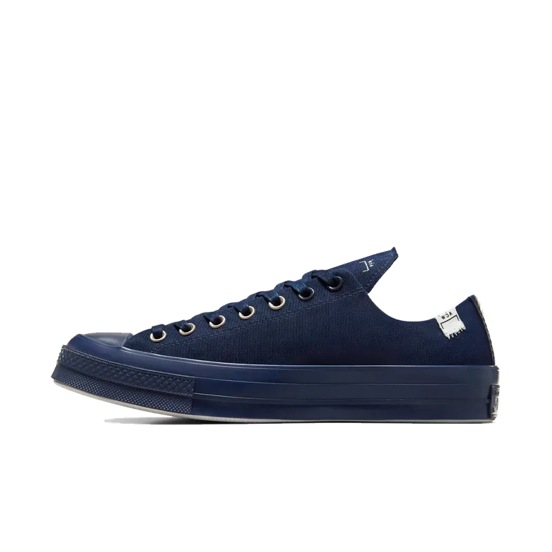 Converse Converse x A-COLD-WALL* Chuck 70 Dark Sapphire/silver Birch