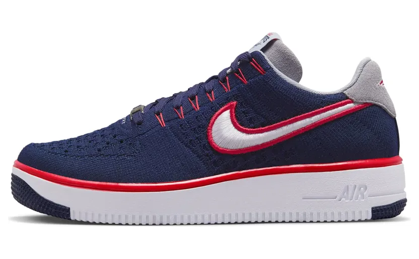 Nike Air Force 1 FD0495-400
