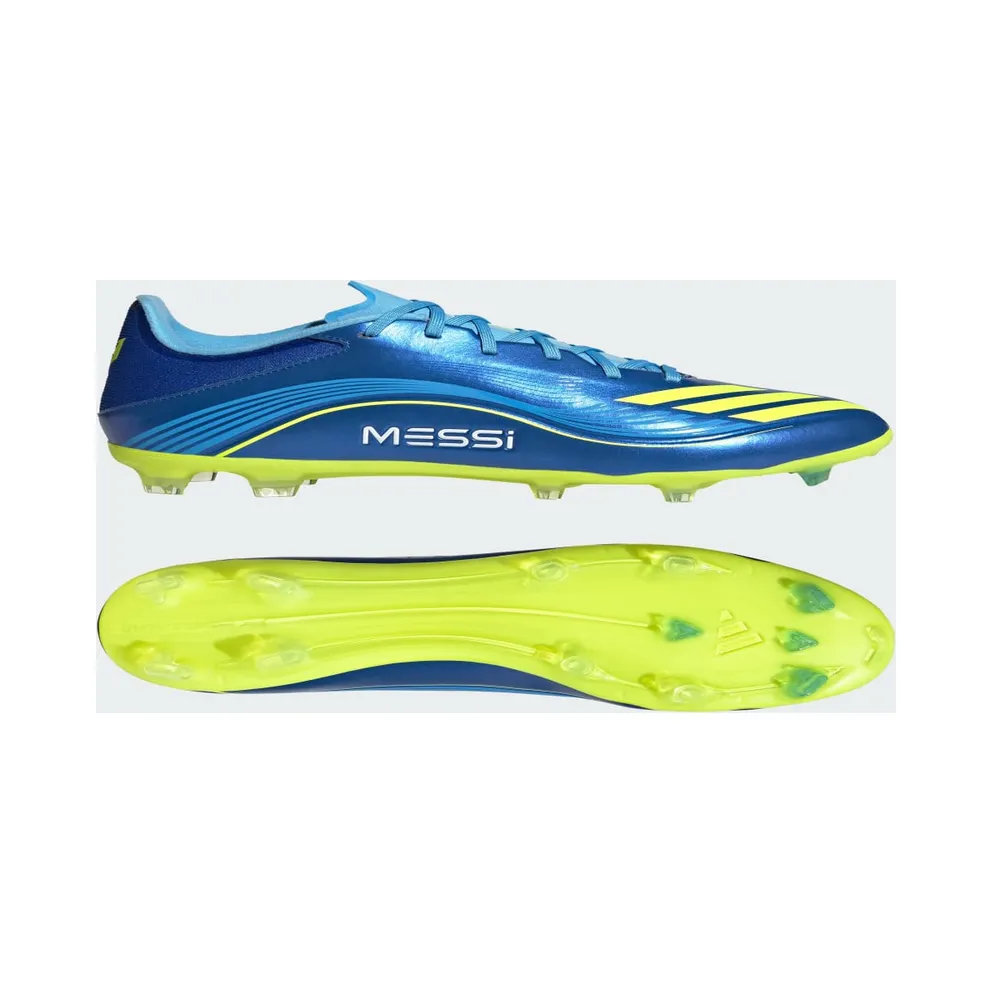 adidas F50 League FG/MG Messi Vis10n Pack (JP7447)
