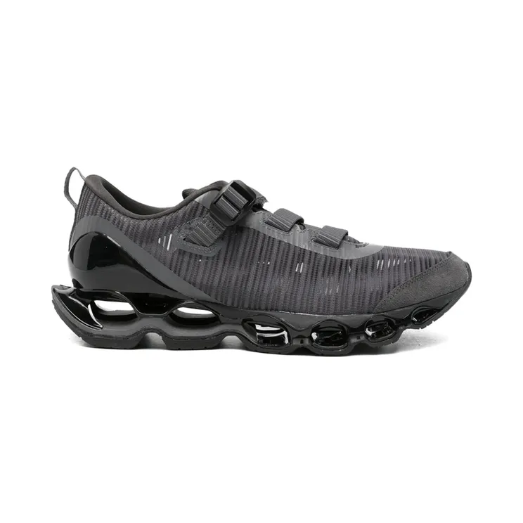 Mizuno Prophecy Strap 2 “Grey” (D1GA2603 01)