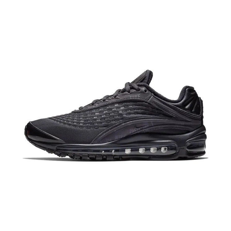 Nike Air Max Deluxe SE “Oil Grey” (AT8692-001)