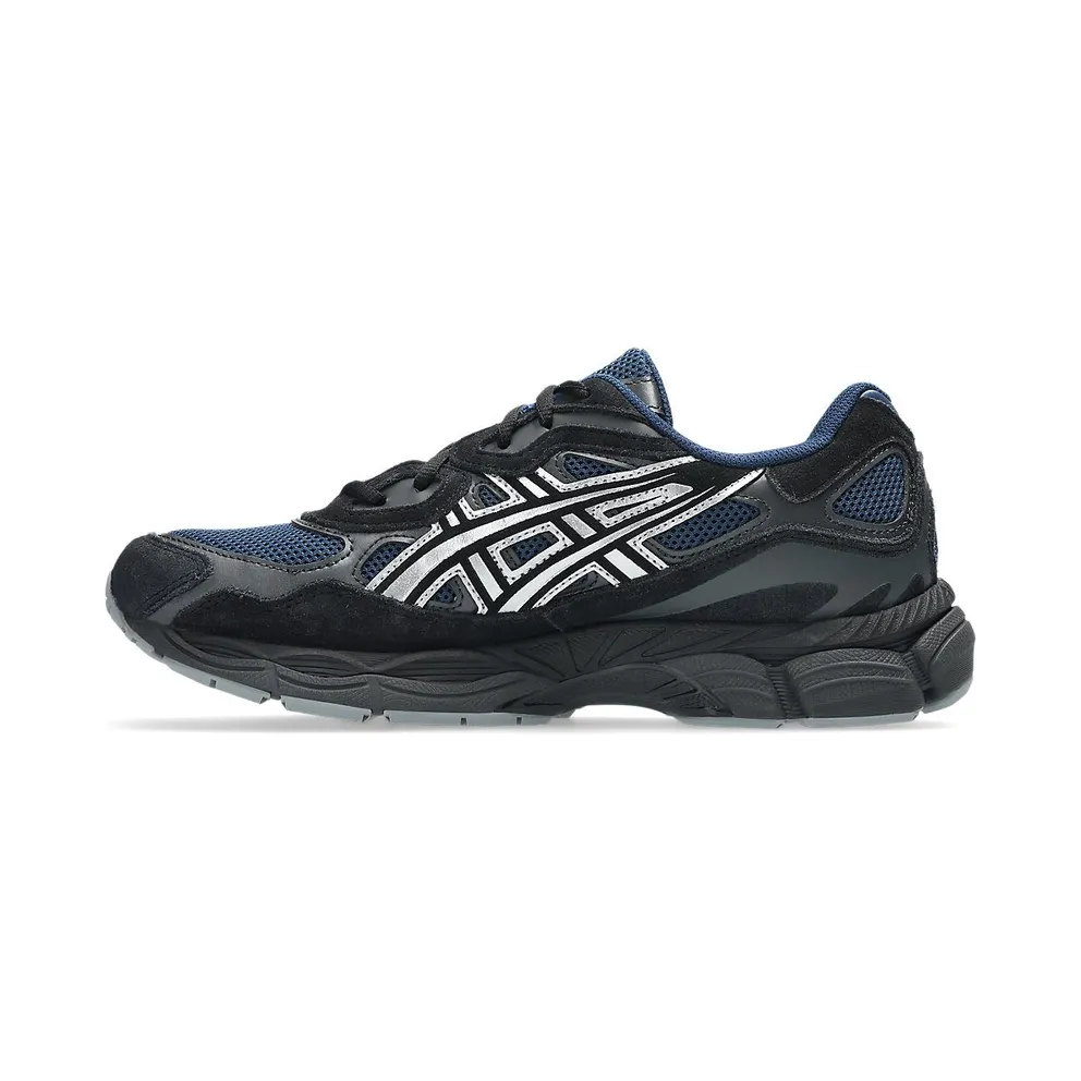 ASICS GEL-NYC “Independence Blue / Pure Silver” (1203A383-404)