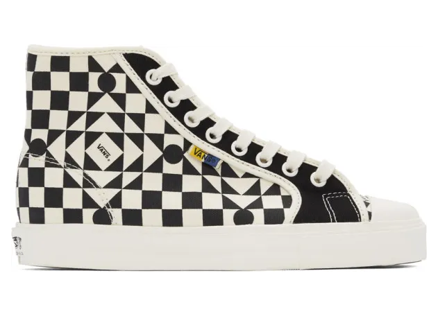 vans-sneaker VN0A5HUY50E