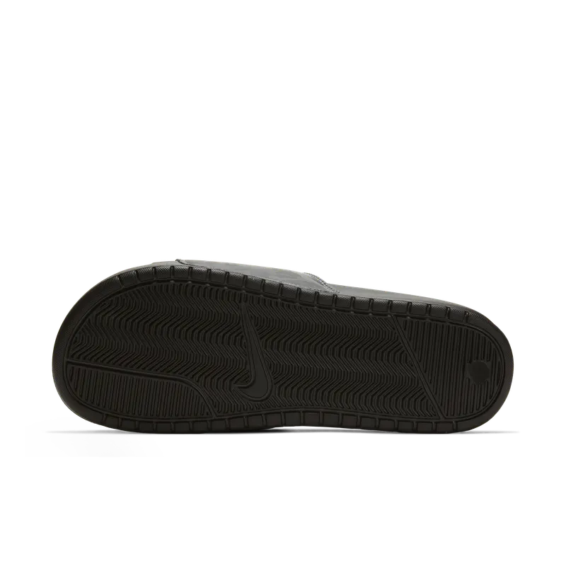 Nike Benassi JDI Slide Black (343880-031)