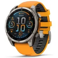 Garmin sneaker orange (010-02904-11)
