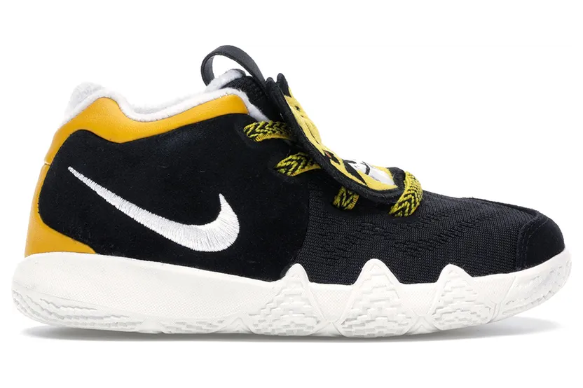 Nike Kyrie 4 Little Big Cats (TD)