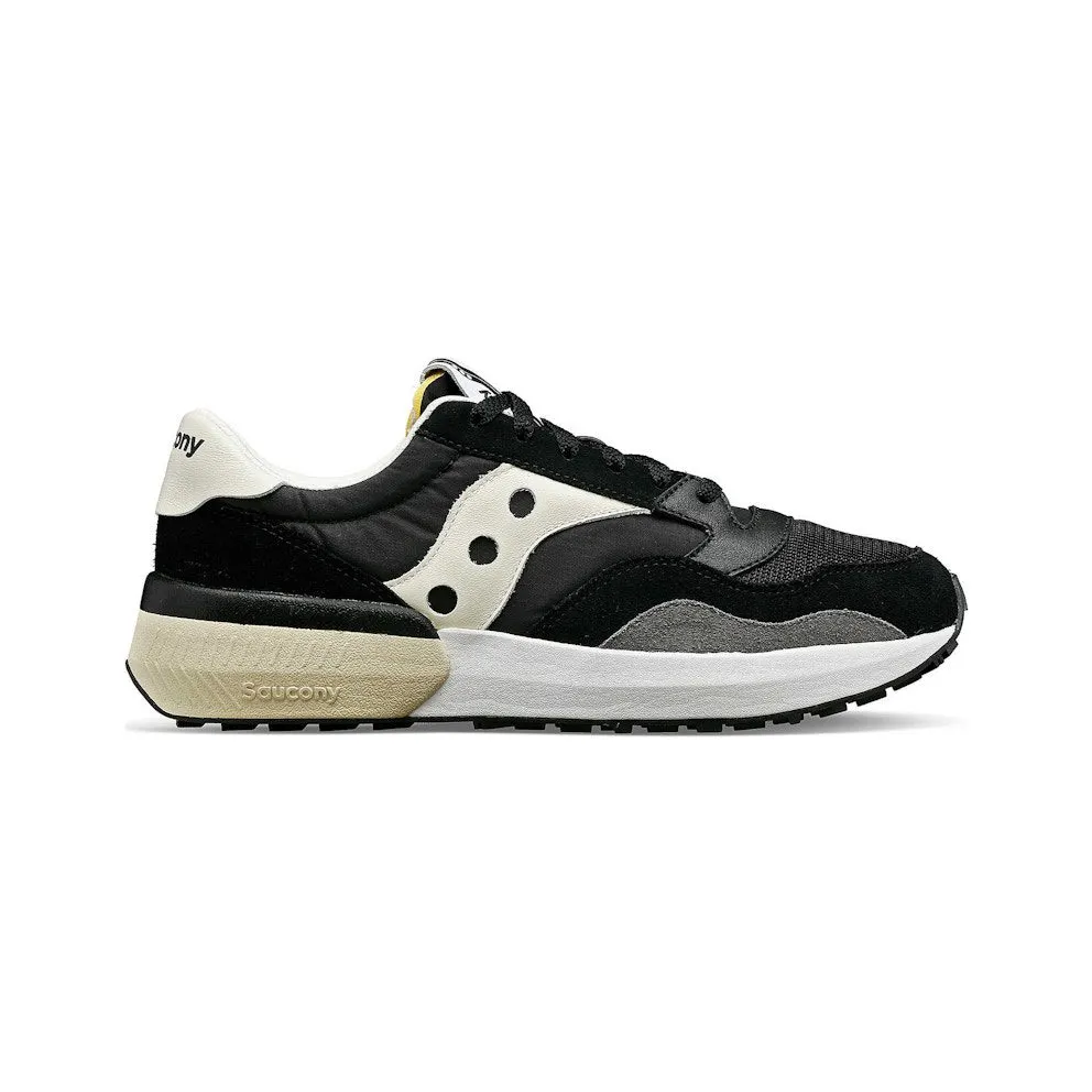 Saucony Jazz NXT Black Cream (S70790-1)