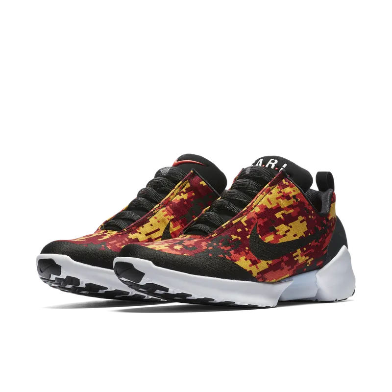 Nike HyperAdapt 1.0 (UK Plug) Black (AH9390-006)