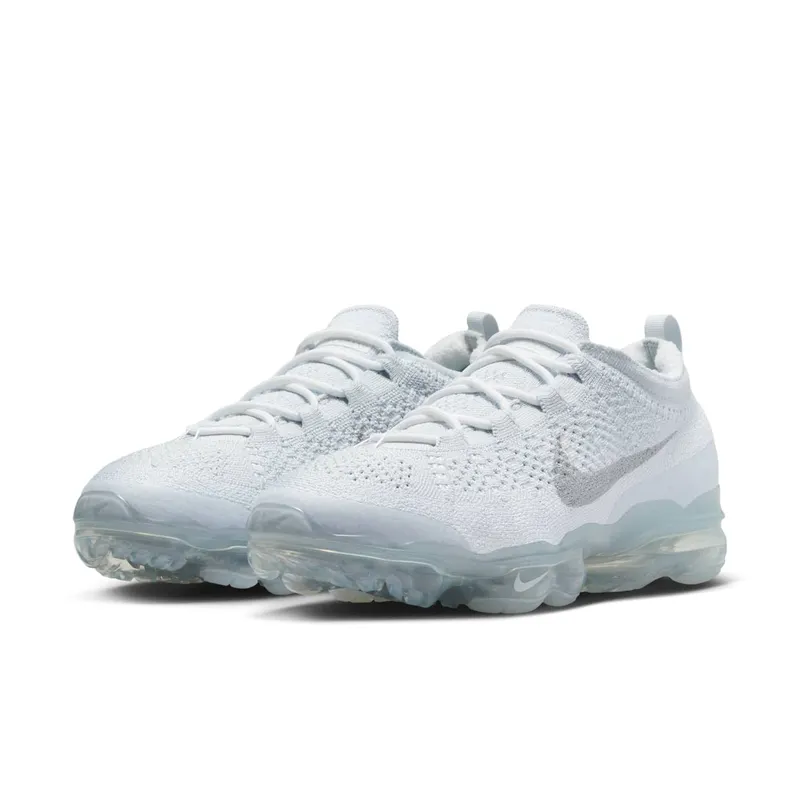 Nike Vapormax 2023 Flyknit “Pure Platinum” (DV1678-002)