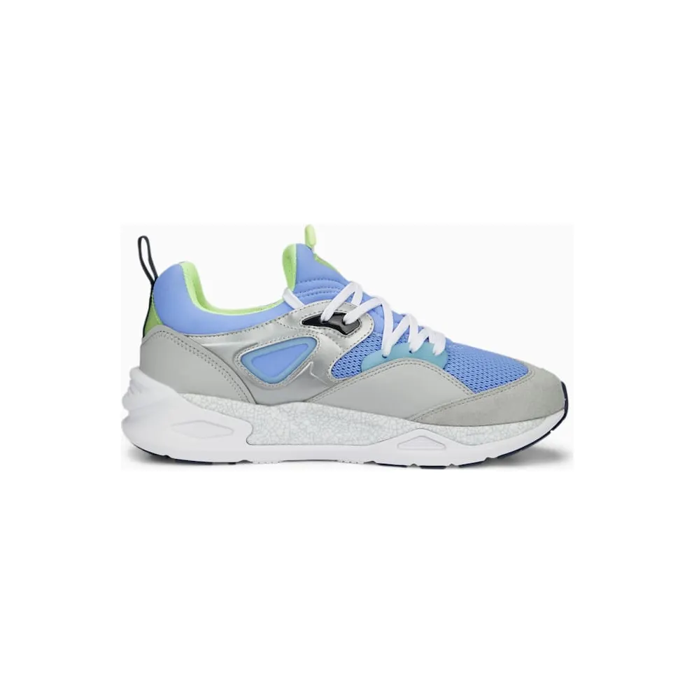 Puma TRC BLAZE EASTER GOO “Grey” (390155-01)