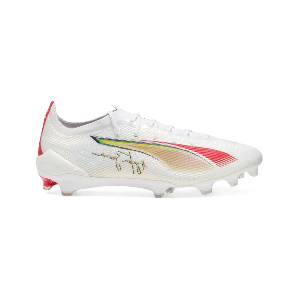 Puma Ultra 5 Ultimate FG Ayrton Senna Institute Seek Your Truth (107829-01)