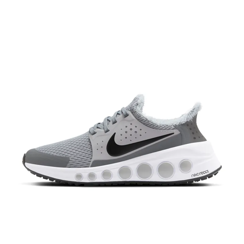 Nike CruzrOne Light Solar Flare Heather Light Solar Flare Heather/White/Black (CD7307-004)