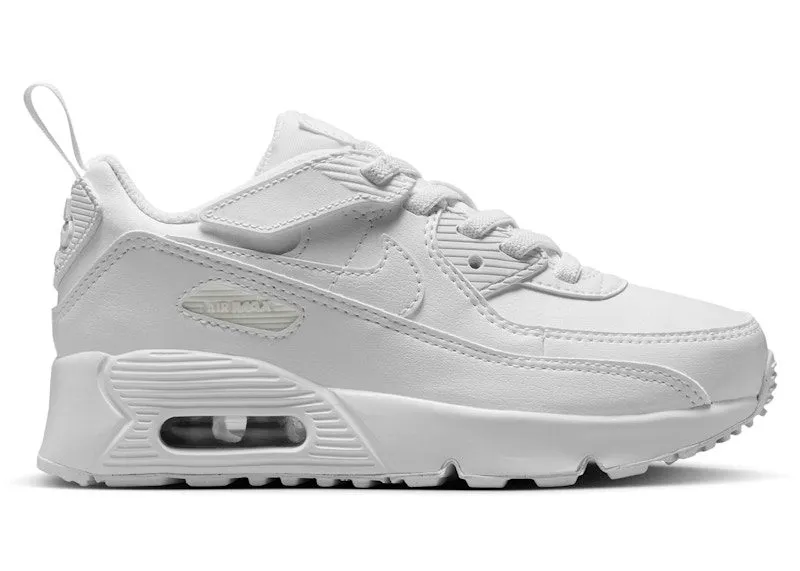 Nike Air Max 90 EasyOn White Metallic Silver (2025) (IH1417-133)