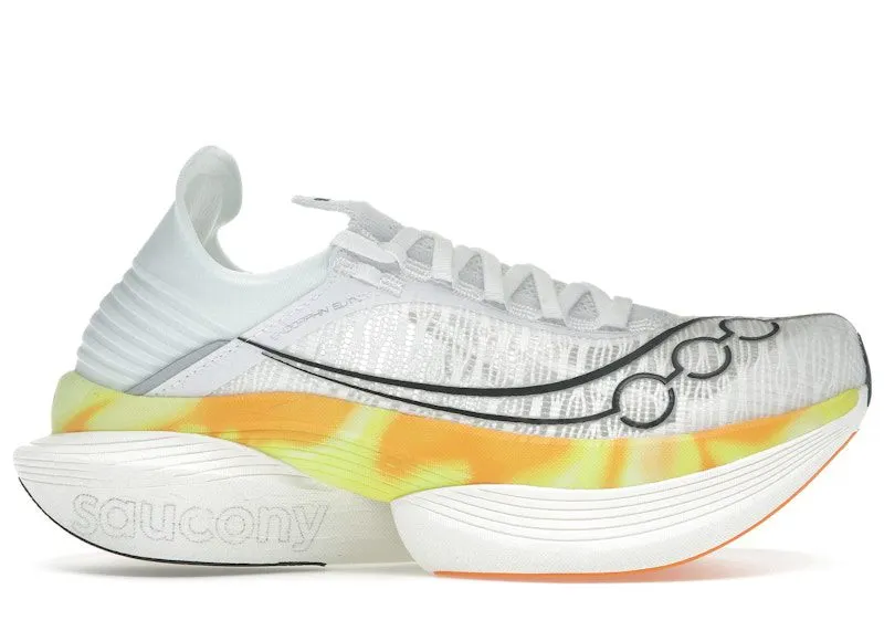 Saucony Endorphin Elite 2 White Peel (S30994-130)