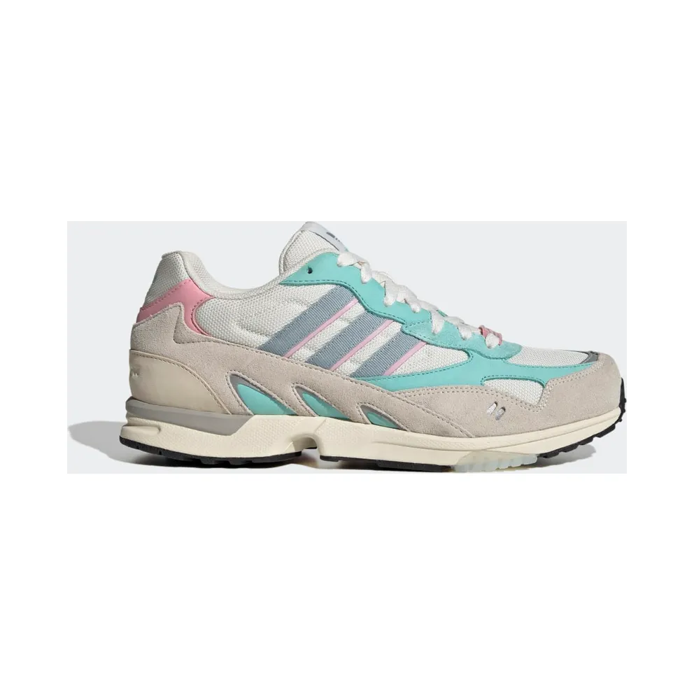 adidas Torsion Super Schuh Core White / Magic Grey / Easy Mint (GZ9802)
