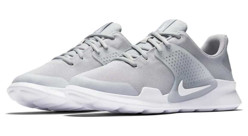 Nike Arrowz Wolf Grey/White