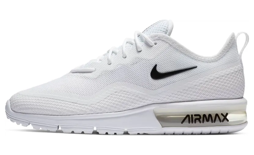 Nike Air Max Sequent 4 BQ8824-100