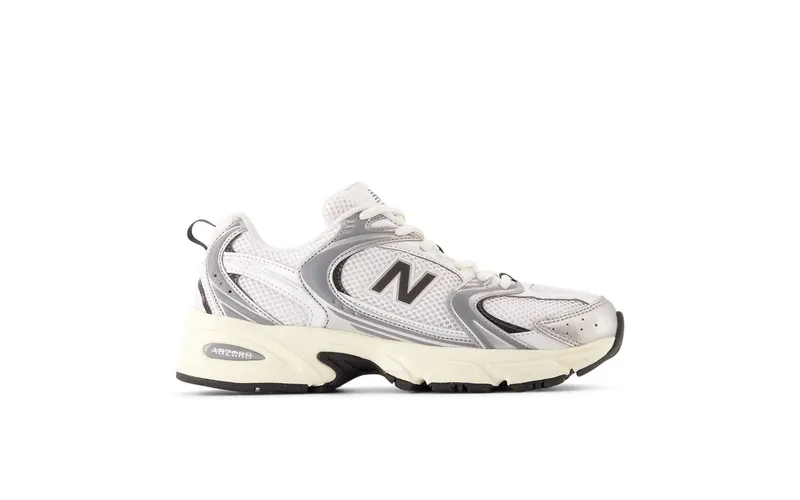 New Balance 530 “Silver Metallic” (U530ESA)