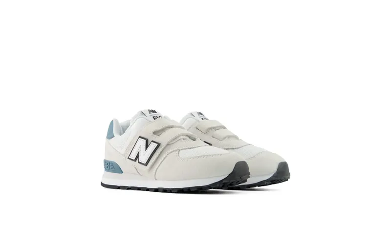New Balance 574 Grey (P574-6WH)