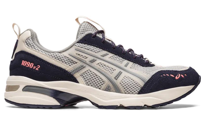 Asics Gel-1090™ V2 Mid Grey/Oatmeal (1203A224.021)