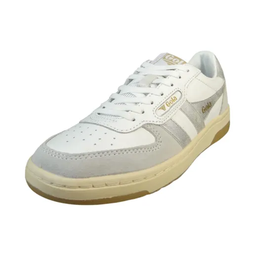 Gola Grey / Silver / White (CLB336WJ)