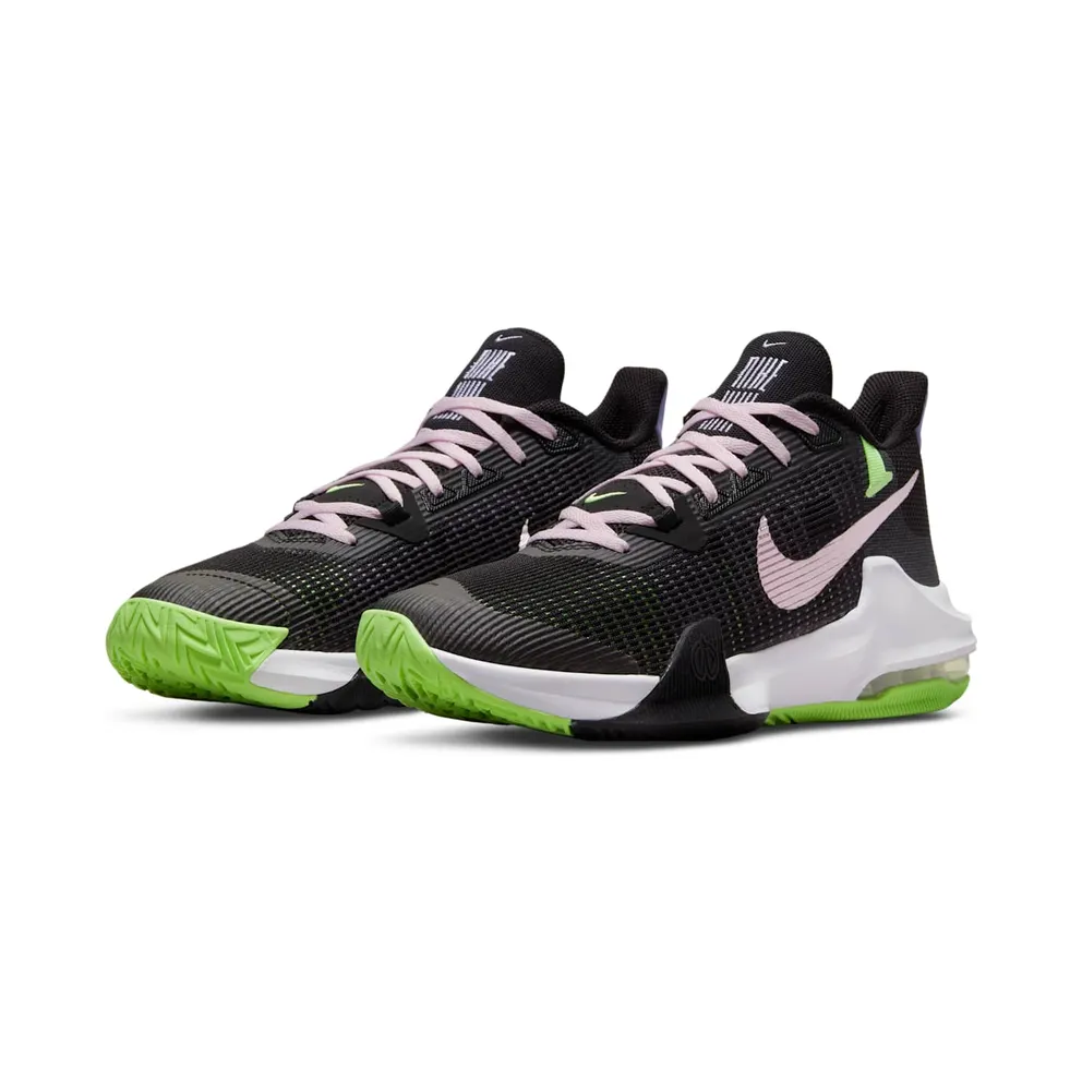 Nike Air Max Impact 3 Basketball Black (DC3725-008)
