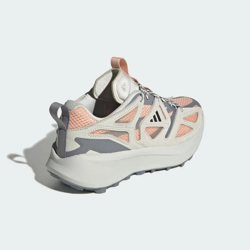 Adidas Kantai Trail Powder Coral / Core Black / Orbit Grey (JH6834)